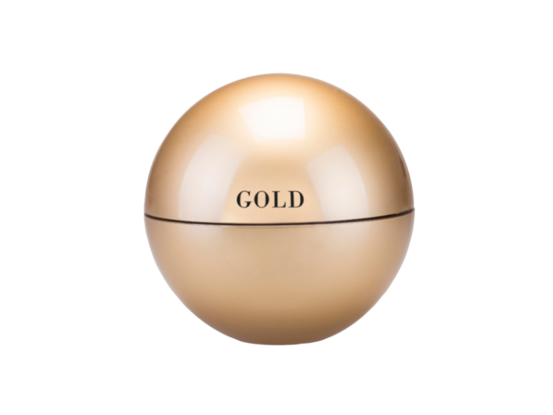Gold Styling Wax 2.70oz Lords & Ladies Salons