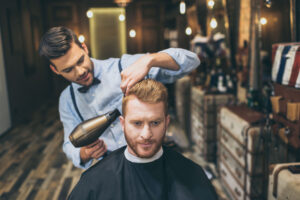 Men's Hair Salons in Whitfield, PA