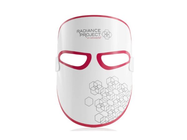 MIRABELLA PHOTOTHERAPY 7-COLOR LED FACIAL MASK