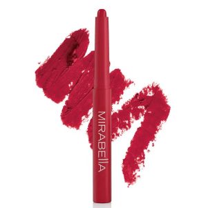 MIRABELLA VELVET LIP CRAYON