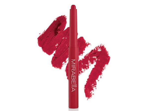 MIRABELLA VELVET LIP CRAYON