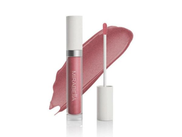 Mirabella Luxe Advanced Formula Lip Gloss