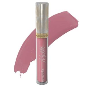Mirabella Luxe Advanced Formula Matte Lip Gloss