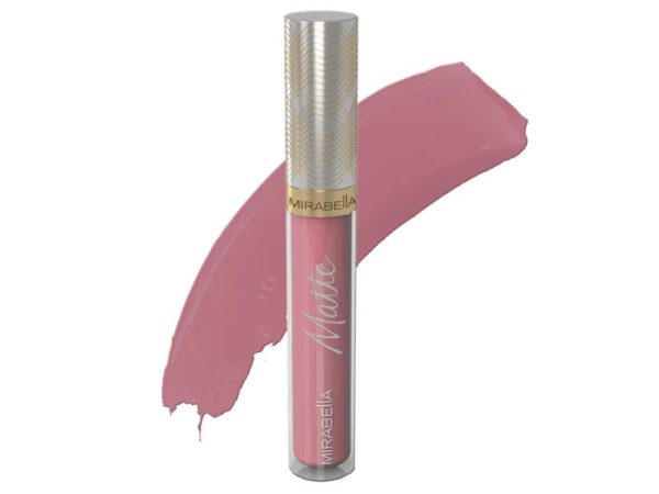 Mirabella Luxe Advanced Formula Matte Lip Gloss