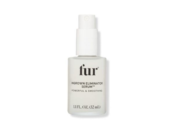 FUR INGROWN ELIMINATOR SERUM