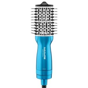 BABYLISS PRO NANO TITANIUM COMPACT HOT AIR BRUSH