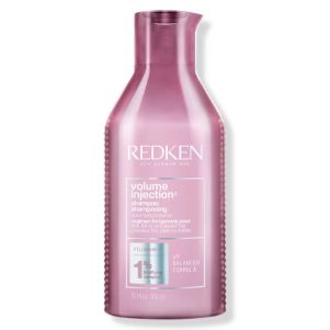 REDKEN VOLUME INJECTION SHAMPOO