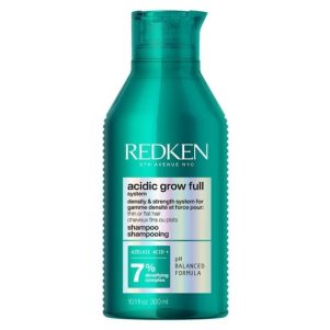 Redken Acidic Grow Full Densifying Shampoo