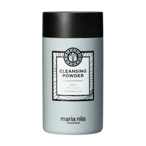 MARIA NILA CLEANSING POWDER