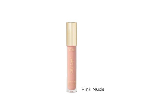 City Lips® Plumping Lip Gloss - Image 10
