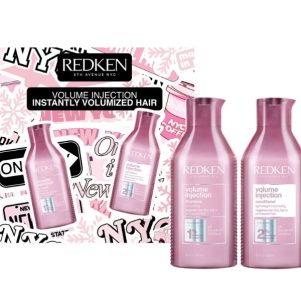 Redken Volume Injection Kit