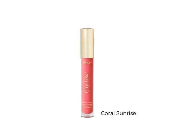 City Lips® Plumping Lip Gloss - Image 11