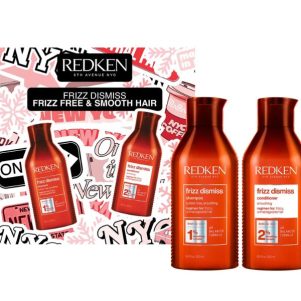 Redken Frizz Dismiss Kit