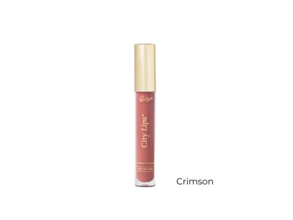 City Lips® Plumping Lip Gloss - Image 12