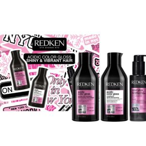 Redken Acidic Color Gloss Kit