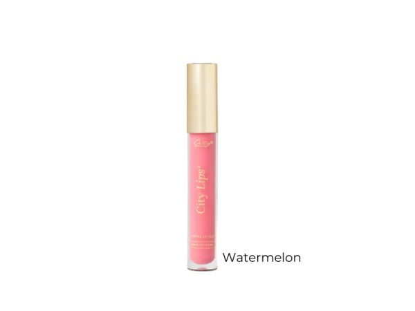 City Lips® Plumping Lip Gloss - Image 13