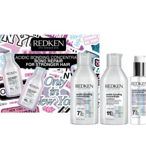 Redken Acidic Bonding Concentrate Kit