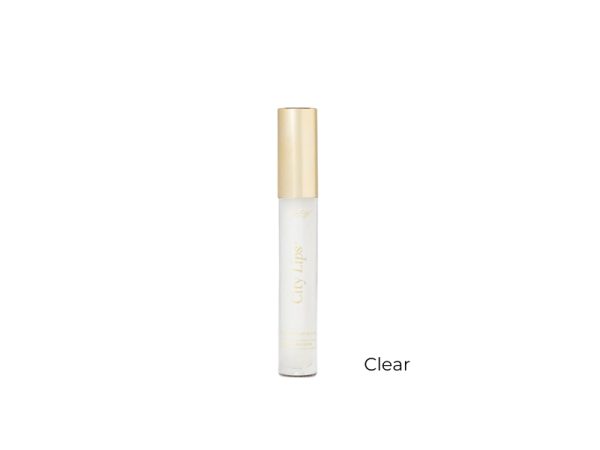 City Lips® Plumping Lip Gloss - Image 14