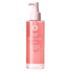MARIA NILA GLOSS COAT