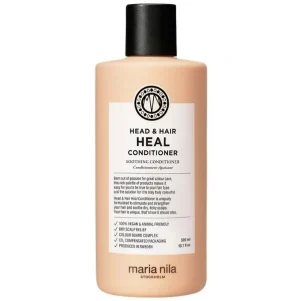 MARIA NILA HEAD & HAIR HEAL CONDITIONER
