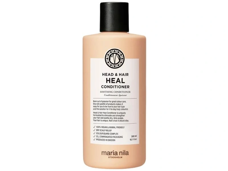MARIA NILA HEAD & HAIR HEAL CONDITIONER