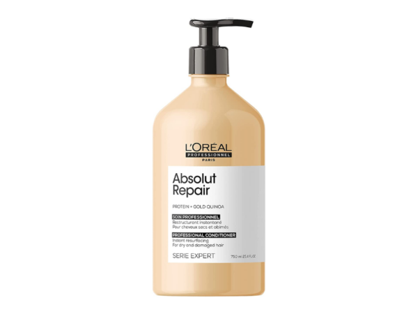 L'Oreal Absolut repair Instant Resurfacing Conditioner