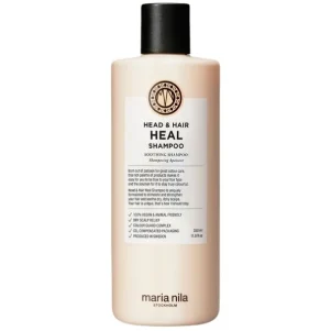 MARIA NILA HEAD & HAIR HEAL SHAMPOO