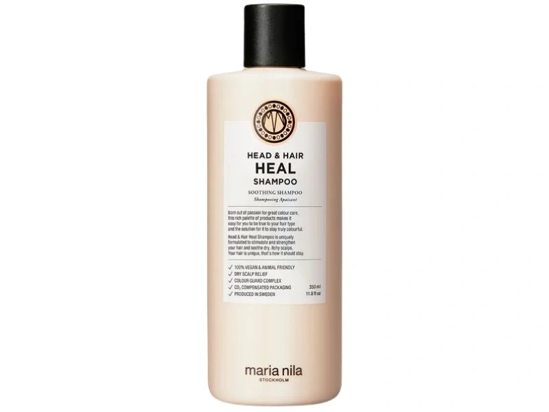 MARIA NILA HEAD & HAIR HEAL SHAMPOO
