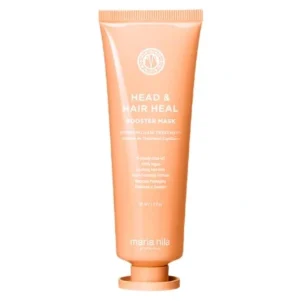 MARIA NILA HEAD & HAIR HEAL BOOSTER MASQUE