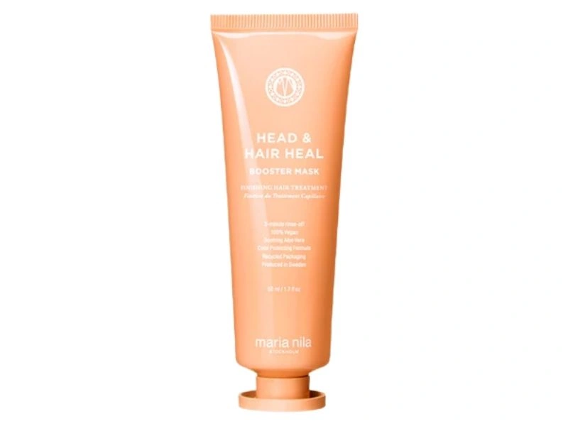 MARIA NILA HEAD & HAIR HEAL BOOSTER MASQUE