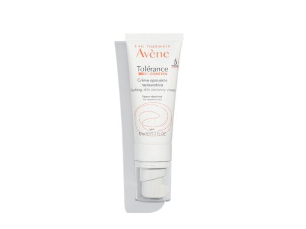 AVENE TOLERANCE CONTROL SOOTHING SKIN RECOVERY CREAM