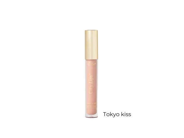 City Lips® Plumping Lip Gloss - Image 2