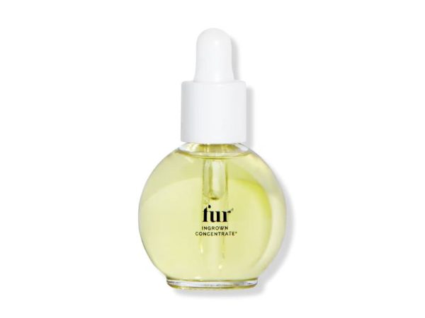 FUR INGROWN CONCENTRATE