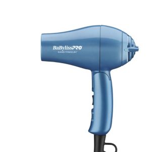 BOSS BABYLISS PRO TRAVEL DRYER