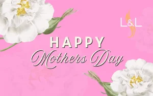 Happy Mother's Day!