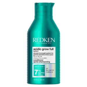 Redken Acidic Grow Full Densifying Conditioner