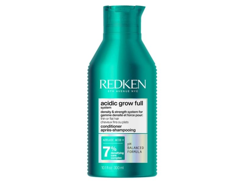 Redken Acidic Grow Full Densifying Conditioner