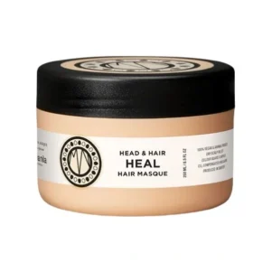 MARIA NILA HEAD & HAIR HEAL MASQUE