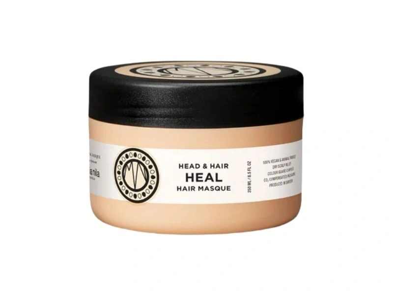 MARIA NILA HEAD & HAIR HEAL MASQUE
