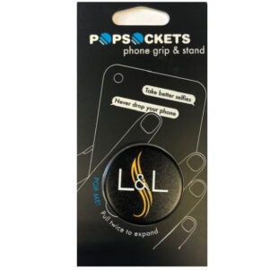 L&L Phone Pop Socket