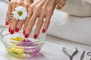 Nail Salons in Perkiomenville, PA