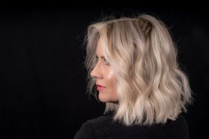 Layered Hair Styles