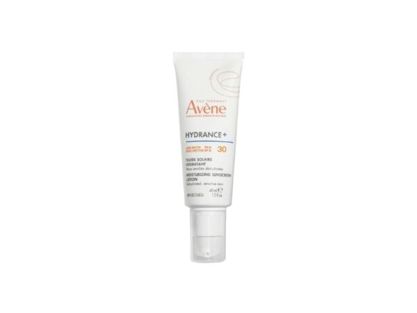 Avène Hydrance+ Moisturizing Sunscreen Lotion SPF 30