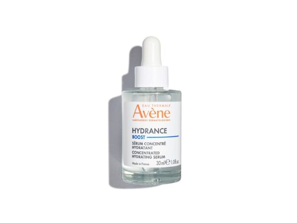 Avène Hydrance BOOST Concentrated Hydrating Serum