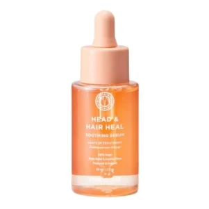 MARIA NILA HEAD & HAIR HEAL SOOTHING SERUM