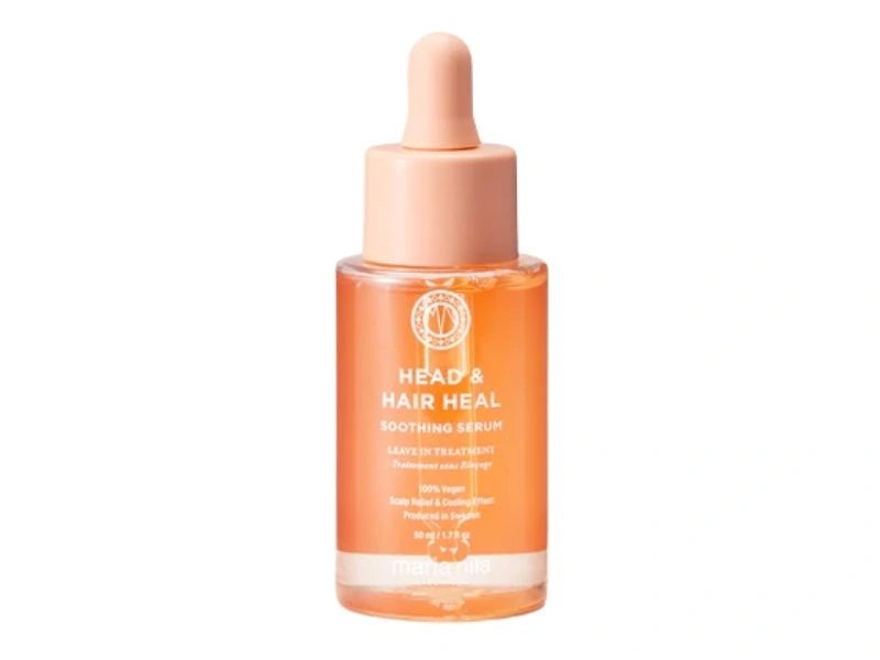 MARIA NILA HEAD & HAIR HEAL SOOTHING SERUM