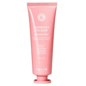 MARIA NILA LUMINOUS COLOR BOOSTER MASQUE