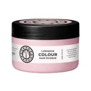 MARIA NILA LUMINOUS COLOR MASQUE