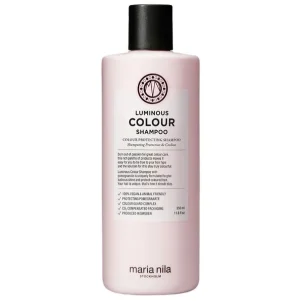 MARIA NILA LUMINOUS COLOUR SHAMPOO