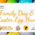 L&L Fleetwood family fun day & Easter egg hunt!